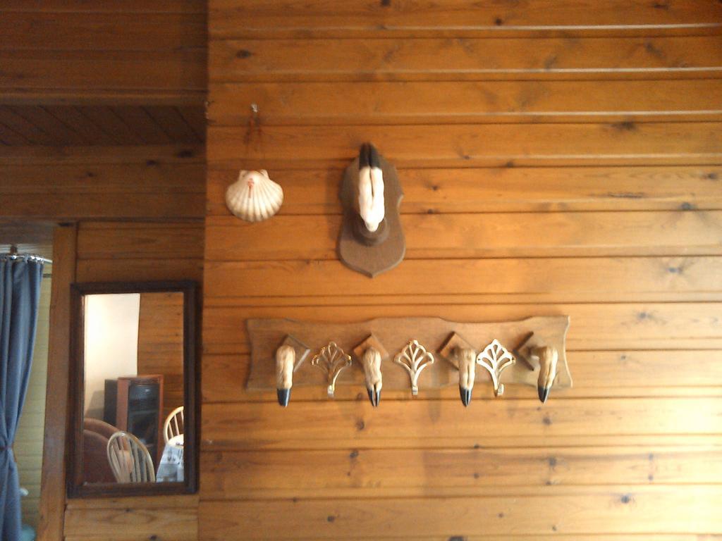 Helpende Hand Villa Oelegem Cameră foto