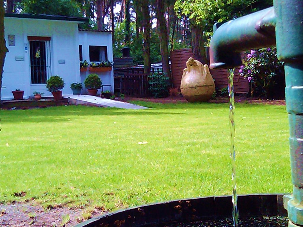 Helpende Hand Villa Oelegem Exterior foto
